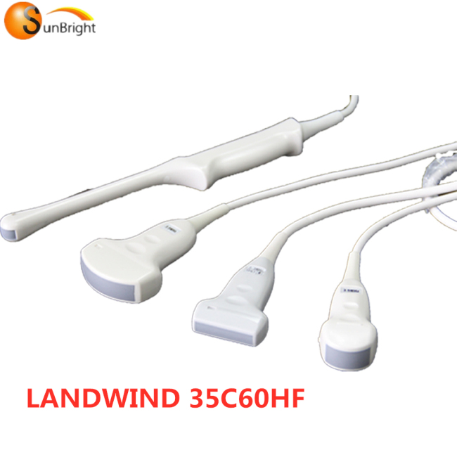 LAND WIND ultrasound C40 96pin 65C13HF transvaginal probe