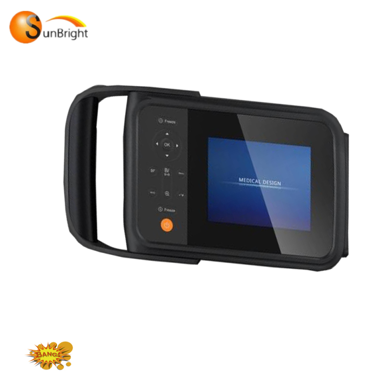 siemens ultrasound machine similar quality good clean image