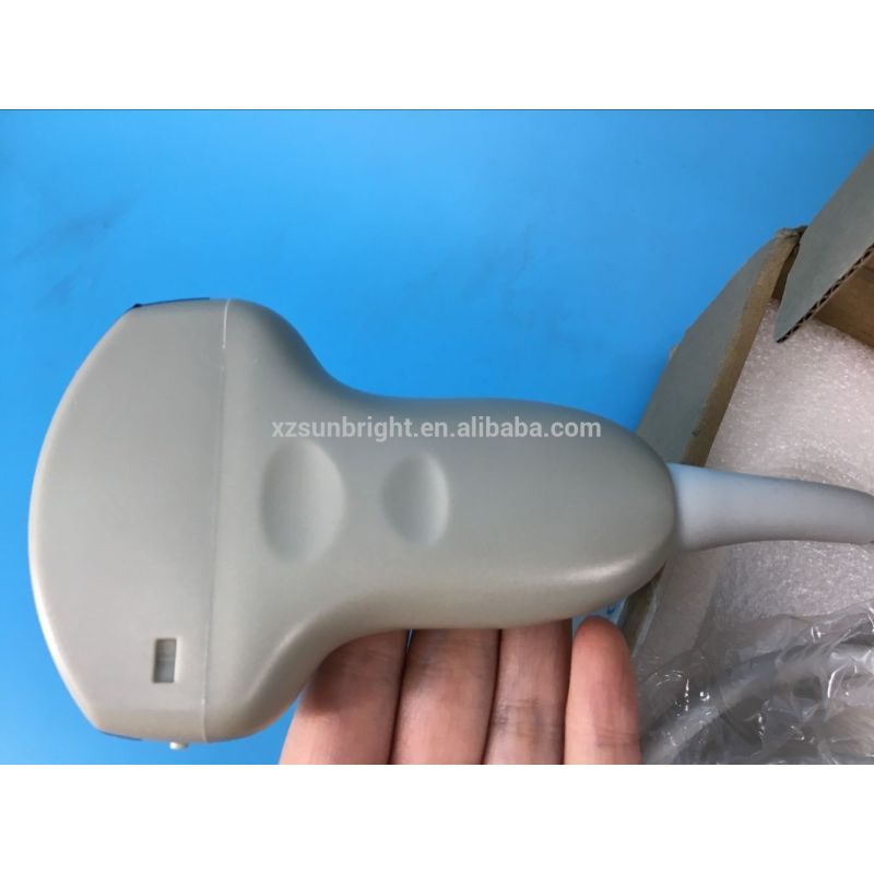 Brand New Phased Array 2P1 Probe Compatible to Sonoscape S8 Portable Ultrasound System