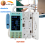 infusion pump hospital cheap ICU portable safe medical safe infusion syringe pump