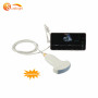 portable advanced hospital direct manufacturer usb mobile phone ultrasound probe