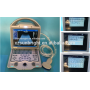 New upgraded Portable Diagnostic Ultrasound Pig horse sheep dog ultrasound machine