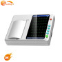 home health care advanced digital home ecg machine