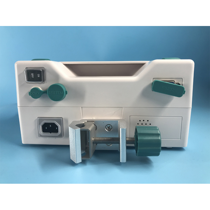 Medical High performance Syringe Pump