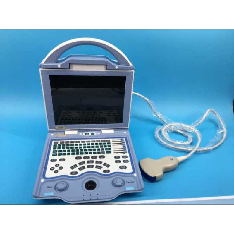 CE Hospital use SUN-800W cheap price ultrasound portable ultrasound machine for anesthesia