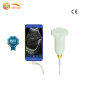 pw wireless phone use Ultrasound Scanner probe SUN-P1