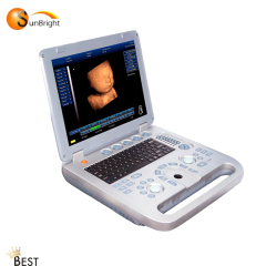 Wholesales price portable 3D function model sunbright ultrasound scanner