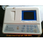 Buy 3 channel interpretive portable ekg device price with Built in battery
