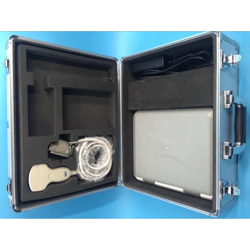 Hot sale Laptop Ultrasound machines SUN-806E