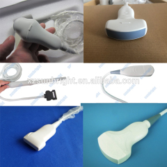 WED 9608 9618 WED-9618C  WED-9618Plus model device ultrasound probe L1-3 frequency 7.5MHz