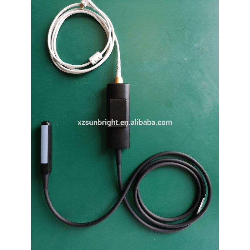 Nuovo arrivo sonda rettale ecografica veterinaria USB di tipo C sonda veterinaria