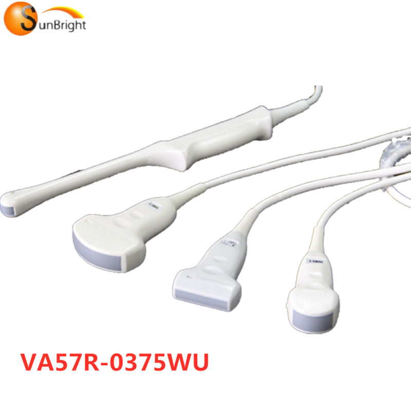 Shimadzu ultrasound device compatible probe VA57R-0375WU