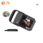 Scanner ecografico per tablet per veterinaria, produttore di apparecchiature diagnostiche veterinarie B