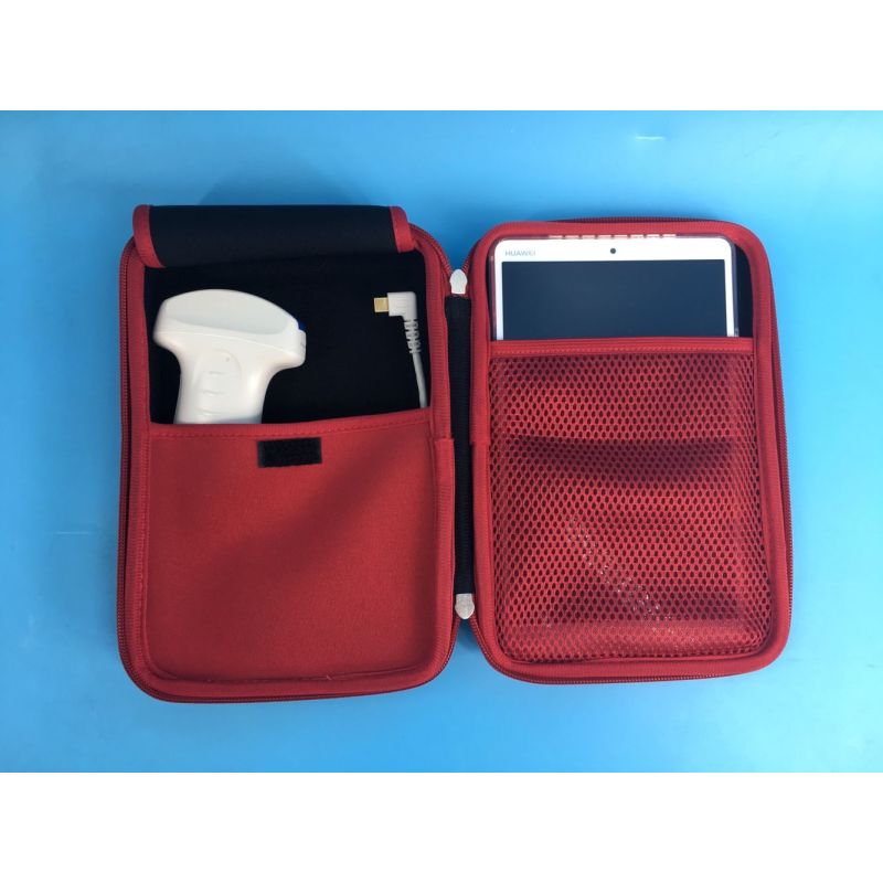 CE Light weight easy to carry 2D transrectal ultrasound probe price