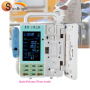 infusion pump stand Cheap Human use pump Electronic Medical portable Infusion Pump Price