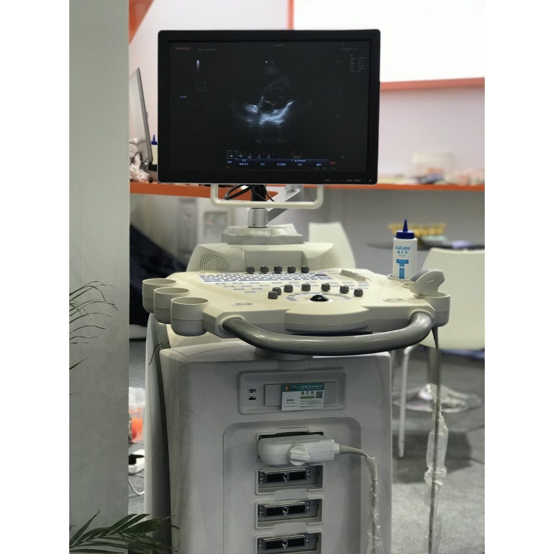 Doppler 3d 4d portable color doppler ultrasound price ultrasonic diagnostic devices color doppler system