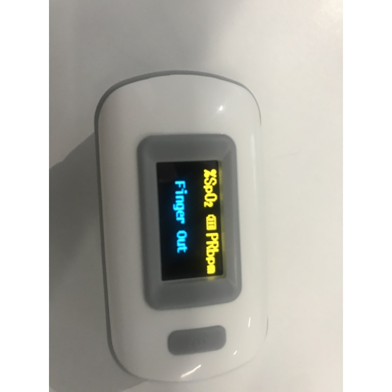 نبض الإصبع SPO2 رخيصة الثمن تصنيع الأوكسجين نبض المحمولة للبيع