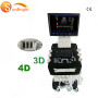 SUN-908A Trolley 3D 4D 128 Elemente mobile Mindray ähnlich Doppler-Ultraschall Farbdoppler-Ultraschall Preis