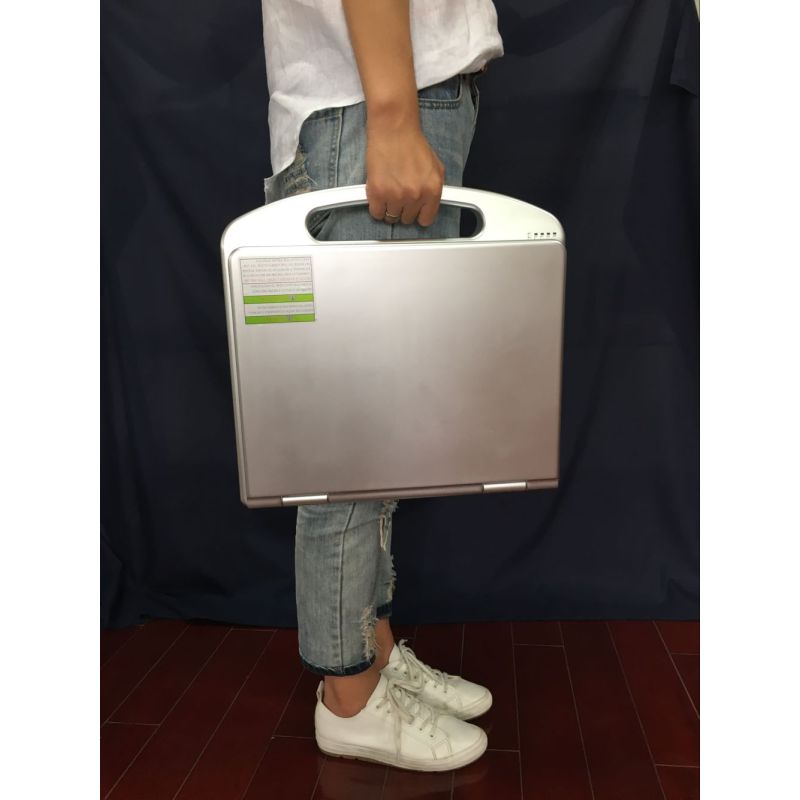 Hospital 3D 4D laptop color doppler ultrasound SUN-906S