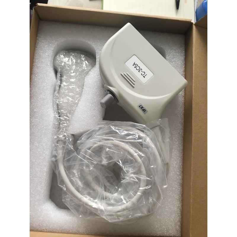 Brand new Mindray 3C5/3C5A Ultrasonic Probe Transducer For Ultrasound DC-3/DC-6