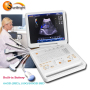 high technology portable 3D/4D CW color doppler ultrasound machine for sale