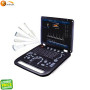 Medical health equipment heart diagnostic machine laptop ultrasound color doppler SUN-906A