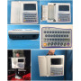 Newest cheap price of ECG machine 12 lead 12 channel ecg machine electrocardiograph