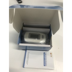 fingertip pulse SPO2 cheap price handheld pulse Oxygen MANUFACTURE for sale