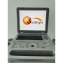 Portable Medical Ultrasound Echographe Machine 3D Color Doppler Best Ultrasound Machine