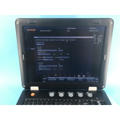 Very good feedback china 3D 4D best laptop color doppler machine SUN-906C system ultrasound from Sunbright