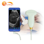 medical high qullity portable handheld 3D usg portable ultrasound color doppler linear probe