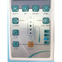 Factory Store IV Infusion Pump With Heater Drug Lab European Standard TUV CE ISO