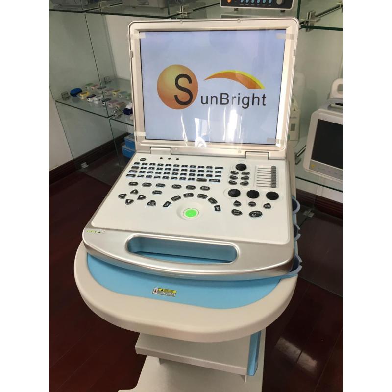 popularity priced hospital used color doppler ultrasound for sale