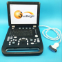 portable laptop ultrasound scanner linear/convex PC platform ultrasound scanning system