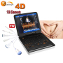 sale 4D doppler ultrasound machine price for pregnancy ultrasonic scanner