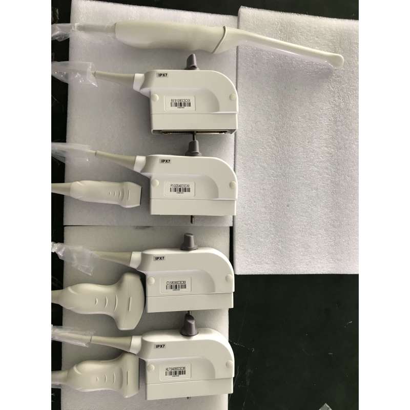 Carrello per ecografia doppler a colori Sun-908B da 15 pollici / scanner ecografico doppler a colori 3D