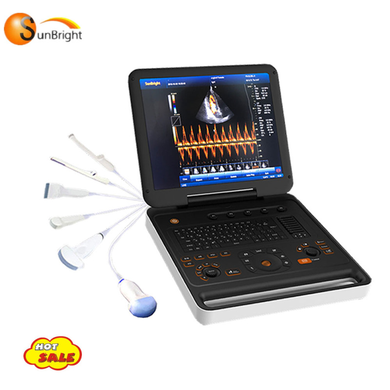 Nuovo arrivo prezzo ecografia color doppler 4d