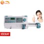 Factory-store pump syringe infusion updated high quality single channel syringe pump