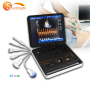 Home use best low cost ecografo 3d vascular Doppler ultrasound machine