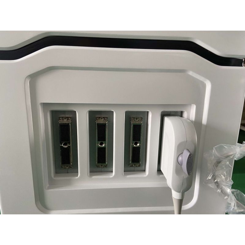 factory price newest Vascular stationary 4d trolley ultrasound system Sun-908A