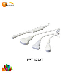 Promotion price compatible convex transducer ultrasound probe toshiba PVT-375AT