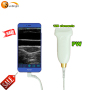 128 elements probe android USB probe ultrasound device usg linear probe