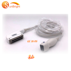 same function with original GE 3S-RS phased array medical transducer machine