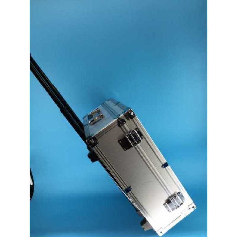 Factory support low price veterinary 3D digital portable ultrasound for animals