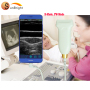 Portable iPhone Ultrasound Probe Wireless / USB Ultrasound Machine