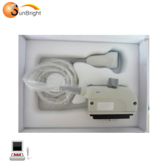 Use on GE logiq100 100pro ultrasound linear probe L76