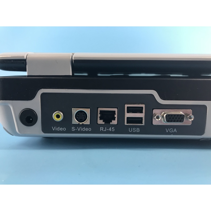 Medical health equipment heart diagnostic machine laptop ultrasound color doppler SUN-906A