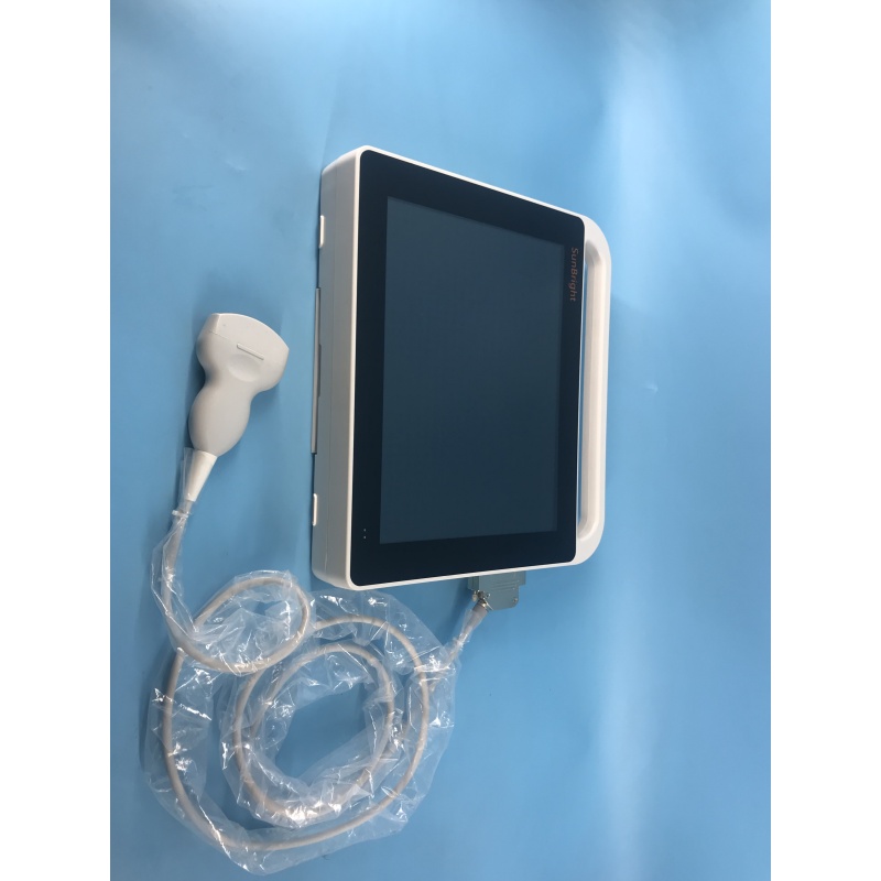 Real factory produce microconvex probe for tablet ultrasound