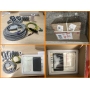 High Quality Portable Cheap Price ECG Machine 3 Channel 12 lead ECG/EKG machine