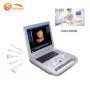 factory price 3d color display full digital portable ultrasound machine SUN-800D